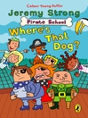 Where's That Dog? (eBook)